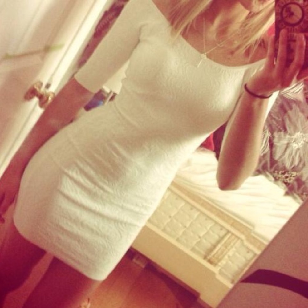 Guess dress